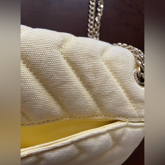 Sandro Canvas Bag - Picture 4 of 13